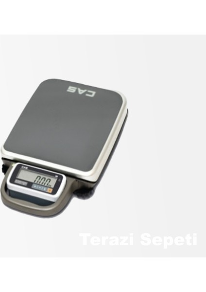 Pb 150 kg x 50 gr 35 x 61 Tartım Baskülü