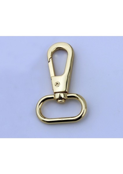 Gold Makrome Anahtarlık Aparatı 20 Adet fiyatları