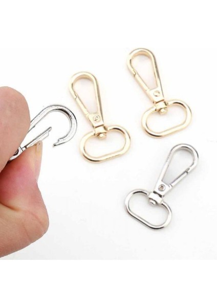 Gümüş Makrome Anahtarlık Aparatı 50 Adet fiyatları