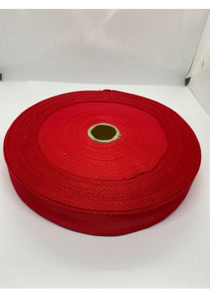 10 Metre Balık Sırtı Kolon (Kırmızı)