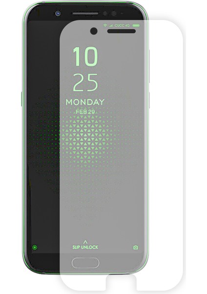 Xiaomi Black Shark Flexiglass Nano Ekran Koruyucu