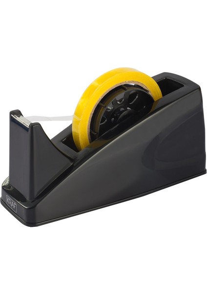 Bant Makinası 12X66 103G Siyah