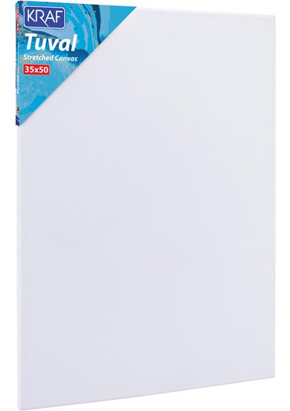 Tuval 35X50 925G
