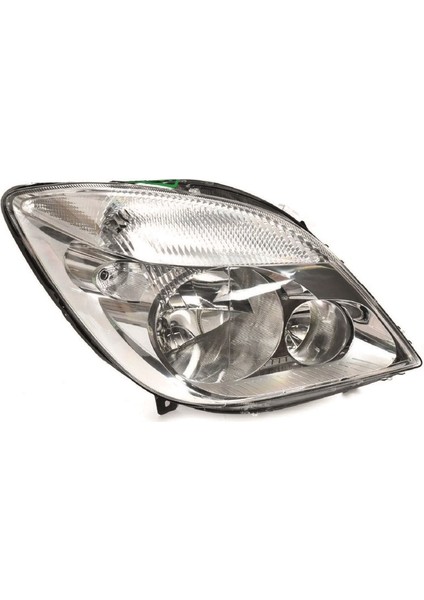 Mercedes Sprinter Sağ Far Lambası (Motorsuz) 2006-2014