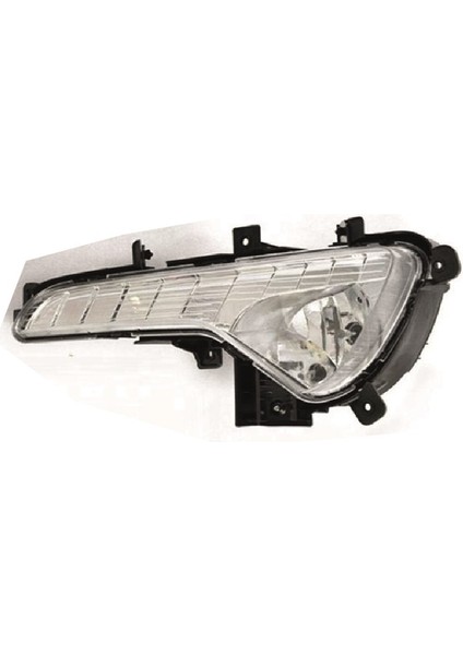 Kia Sportage Sis Lambası Sol 2011-2015 (Tek Duylu)