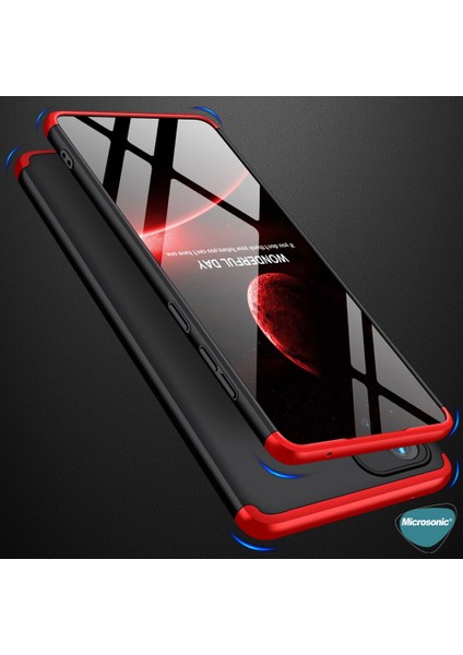 A73 5g Kılıf Double Dip 360 Protective Rose Gold fırsatları