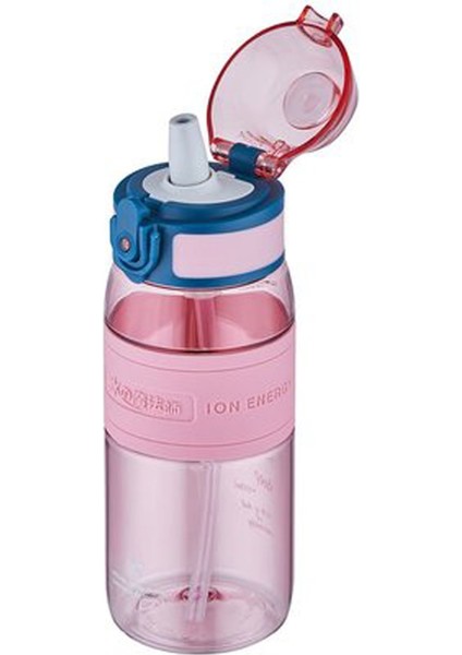 Tritan 600 ml Matara Pembe