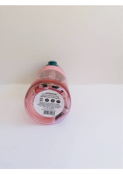 Tritan 600 ml Matara Pembe