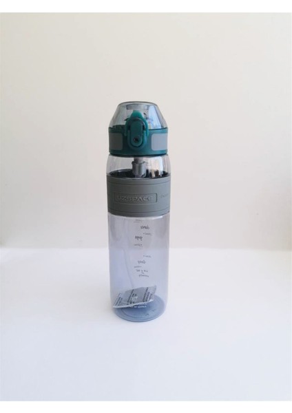 Tritan 600 ml Matara Gri