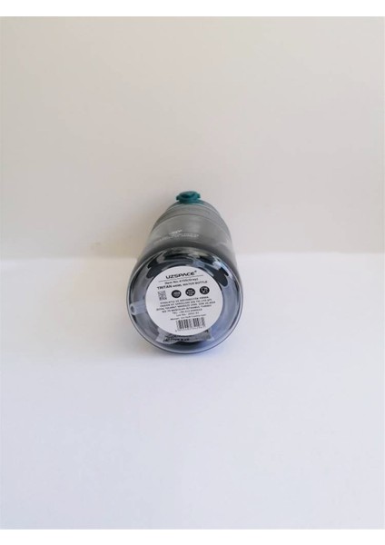 Tritan 600 ml Matara Gri