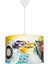 Disney Cars Şimşek McQueen Panorama Sarkıt-Lisanslı 2