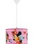 Minnie Mouse Mini Fare Sarkıt Avize-Lisanslı 1
