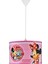 Minnie Mouse Mini Fare Sarkıt Avize-Lisanslı 2