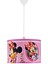 Minnie Mouse Mini Fare Sarkıt Avize-Lisanslı 3