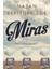 Miras - Nazan Eskitürk Ege 1