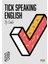 Tick Speaking English 2 - Linda 1