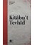 Kitabu’t Tevhid - Muhammed B. Süleyman Et-Temimi 1