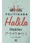 Politikada Halkla Ilişkiler - Kadir Canöz 1