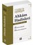 Ahkam Hadisleri - Ibn Hacer El-Askalani 1