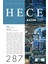 Hece Aylık Edebiyat Dergisi Sayı: 287 Kasım 2020 1