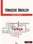 Türkçede Öbekler - Hürriyet Gökdayı 1