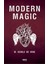 Modern Magic - M. Schele De Vere 1