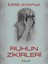 Ruhun Zikirleri - Idris Ayayna 1