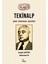 Tekinalp Yeni Mecmua Yazıları - Ayşegül Şentürk 1