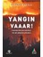 Yangın Vaaar! - Nazmi Çankal 1