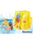 62008 Pompasıyla- Bestway 32069, Tropikal Desenli Can Yeleği 3-6 Yaş 1