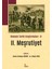 2. Meşrutiyet - Osmanlı Tarihi Araştırmaları 2 - Saime Selenga Gökgöz 1