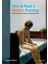How To Read A Modern Painting - Jon Thompson 1