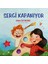 Sergi Kapanıyor - Nilüfer Ertarakçi 1