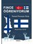 Fince Öğreniyorum - Meryem Sena Çayan 1