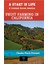 A Start In Life: A Journey Across America - Fruit Farming In California - Charles Finch Dowsett 1