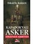 Kapadokyalı Asker Digenes Akrites - Israfil Baran 1