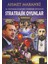 21. Yüzyılda Ülkemiz Üzerinde Oynanan Stratrajik Oyunlar - Ahmet Maranki 1