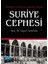 Birinci Dünya Savaşı’nda Suriye Cephesi - Sayim Türkman 1