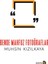 Bende Mahfuz Fotoğraflar - Muhsin Kızılkaya 1