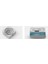 USB Bug Işık Zapper Fly Böcek Katil LED Zappers Gece Lambası Ylw Sarı (Yurt Dışından) 3