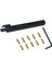 10 MGMN200 Insert + MGEHR1212-2 Torna Cut-Off Grooving Ayrılık Tutucu + Anahtarı (Yurt Dışından) 5