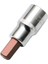 Güç Matkapları Darbe Soket Bit Hex Anahtarı Tornavida Adaptörü 1/2 '' 10MM (Yurt Dışından) 5