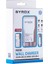 J15 Şarj Aleti ve Micro USB Kablo Set 2.0A Beyaz 1