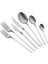 Allegra Mat 42 Parça Çatal Kaşık Bıçak Seti 1