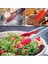 Smart Chef Kilitli Silikon Servis Maşa 1.kalite 5