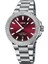 Oris New Aquis Date O-73377664158-0782205PEB Erkek Kol Saati 1