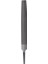 Yarım Yuvarlak Eğe Orta 6'' 20CM Eğyyo6 1