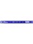 Çok Amaçlı Testere Yedek Ağızı 300X25X0.75MM - Metal, Plastik, Tahta 1