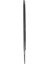 Üçgen Eğe Slim 7'' 23CM Eğsil7 2