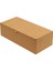 26x12x7,5 cm Kilitli Kutu - Kraft(10 Adet) 2
